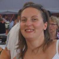 ALLENBACH Laetitia