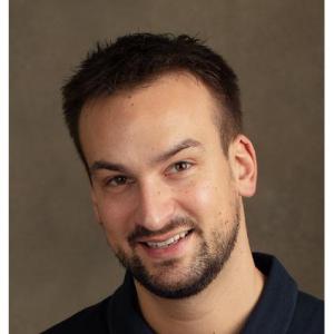 TARAN Guillaume
